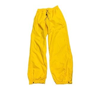 Vintage Deadstock Walls Water-Pruf Pants Breathable Men’s Med Tall Flaw